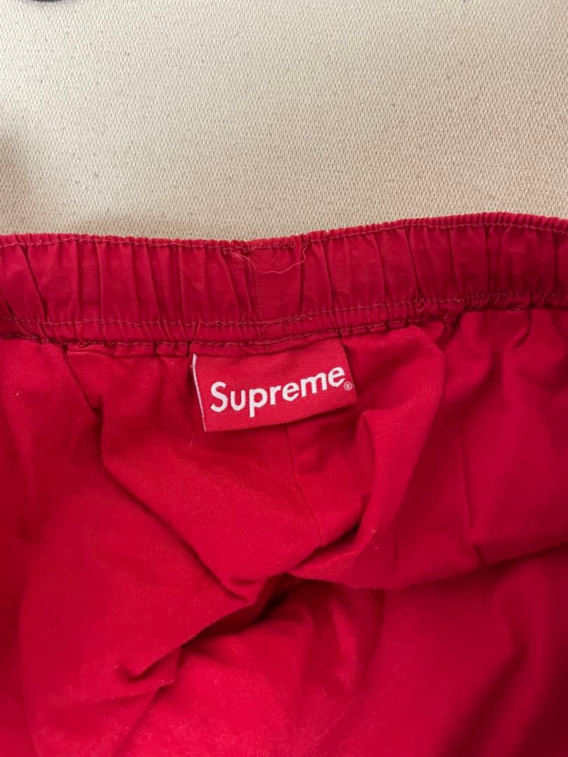 ジャケット・アウター SUPREME 19FW Shoulder Logo Track Jacket