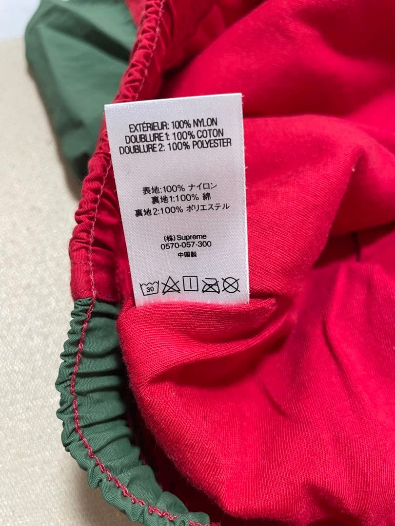 ジャケット・アウター SUPREME 19FW Shoulder Logo Track Jacket