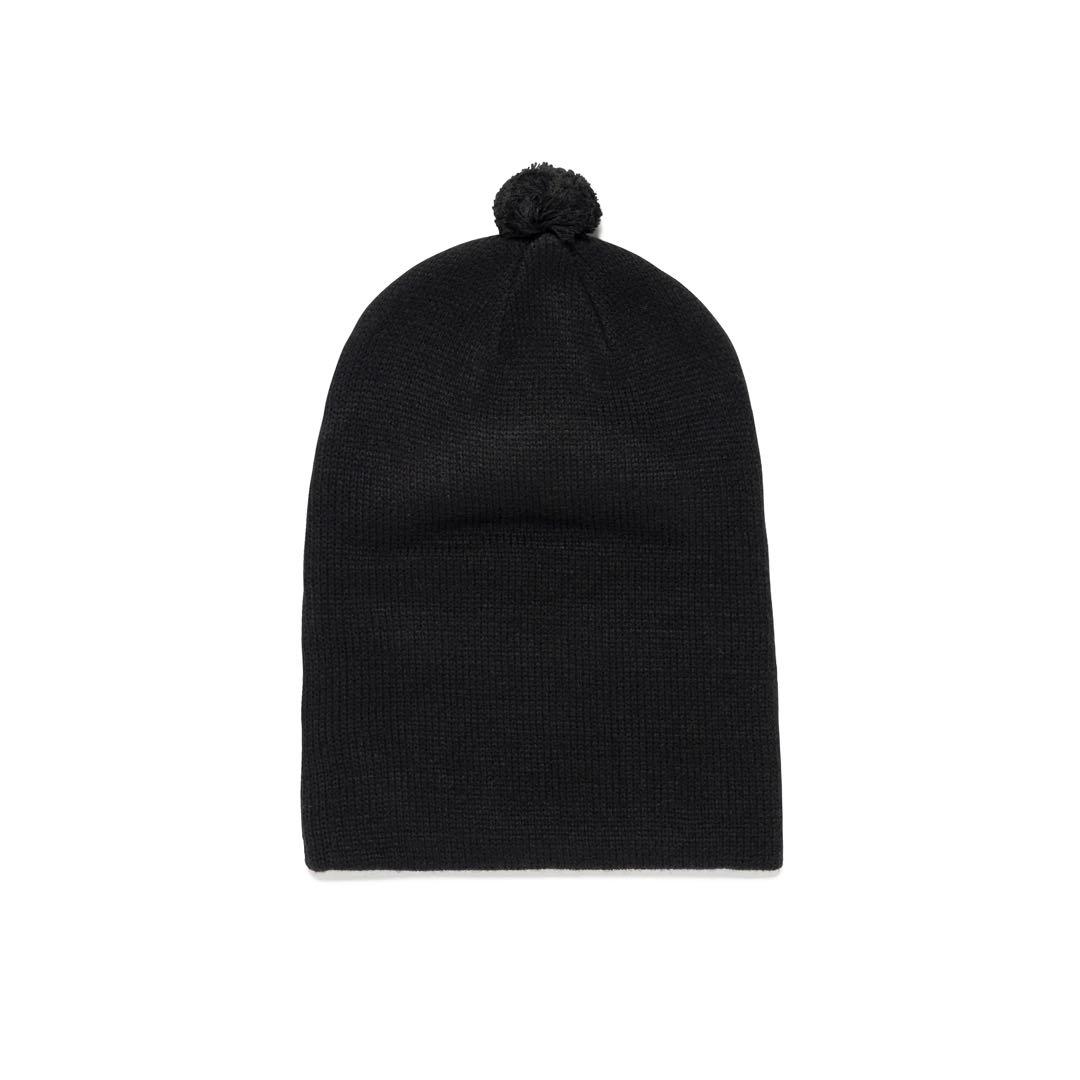 帽子 HUMAN MADE BALACLAVA KNIT CAP