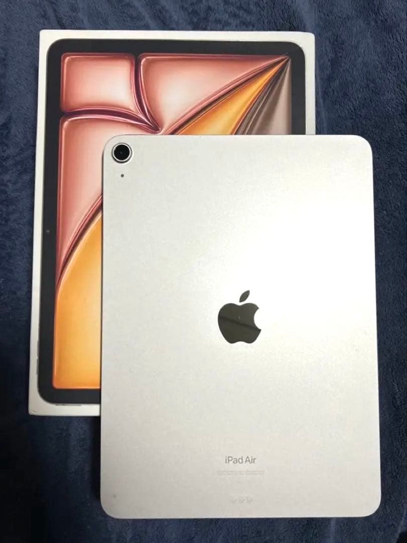 【美品】iPadAir 128GB