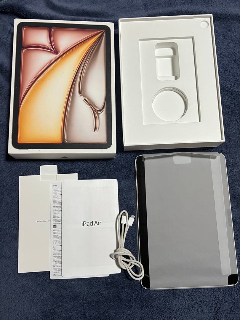 【美品】iPadAir 128GB