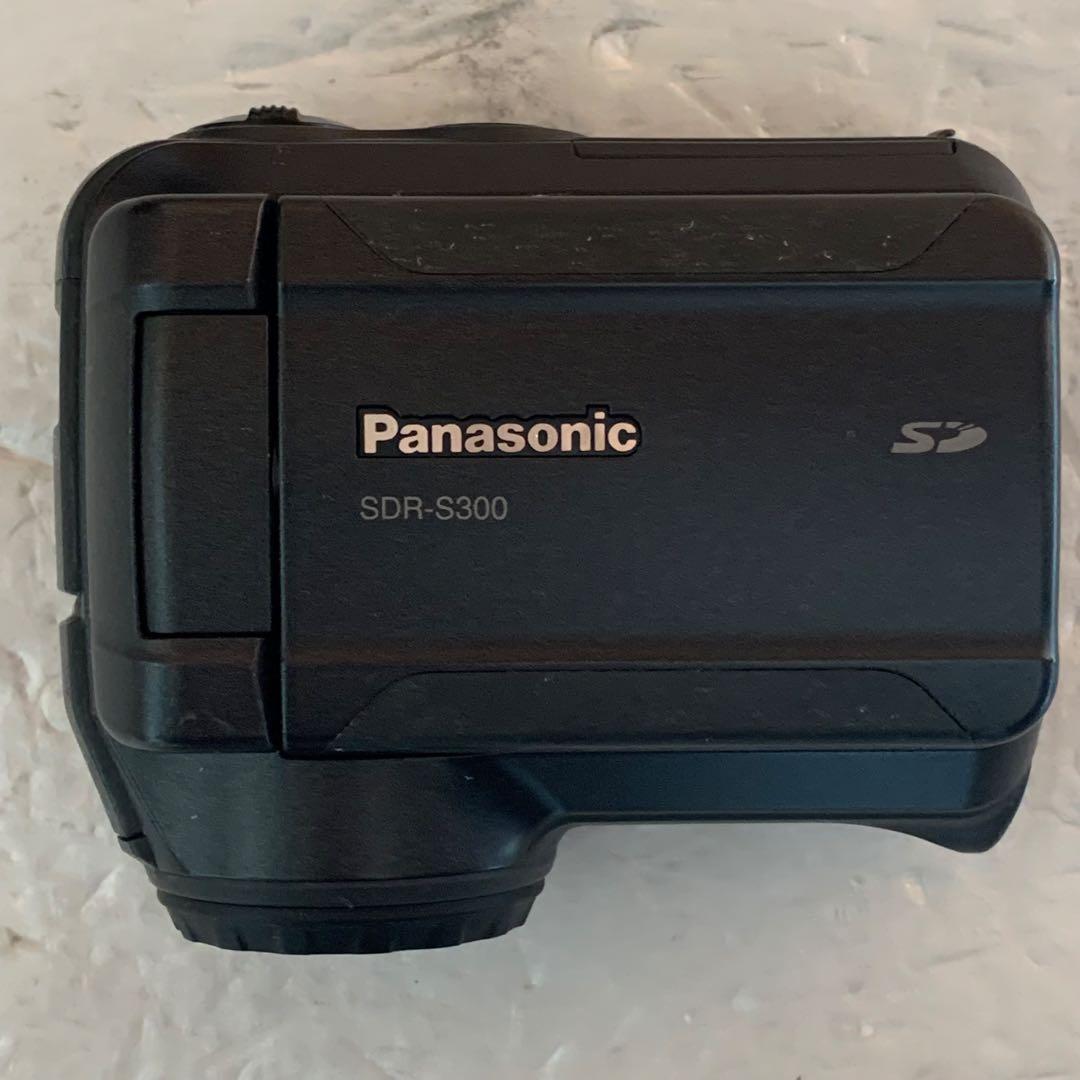 パナソニック Panasonic SDR-S300