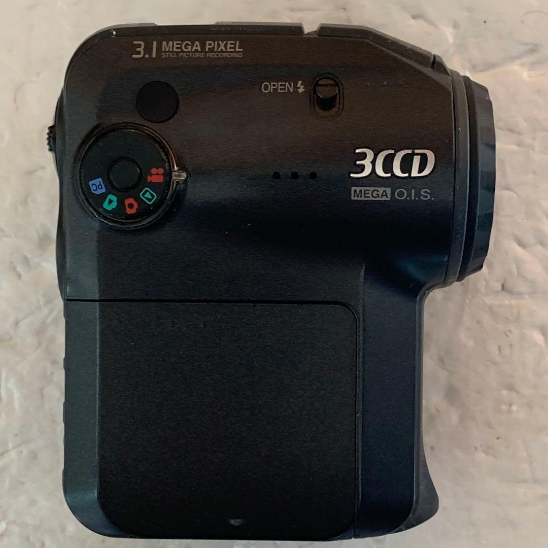 パナソニック Panasonic SDR-S300