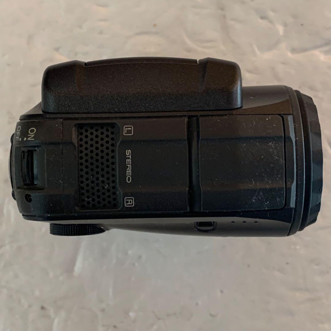 パナソニック Panasonic SDR-S300