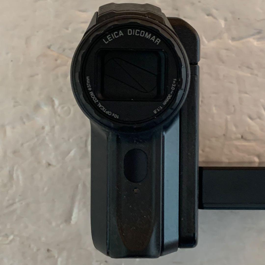 パナソニック Panasonic SDR-S300