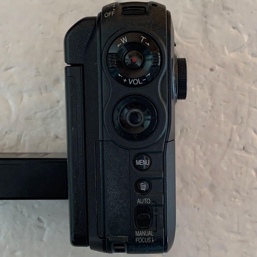 パナソニック Panasonic SDR-S300