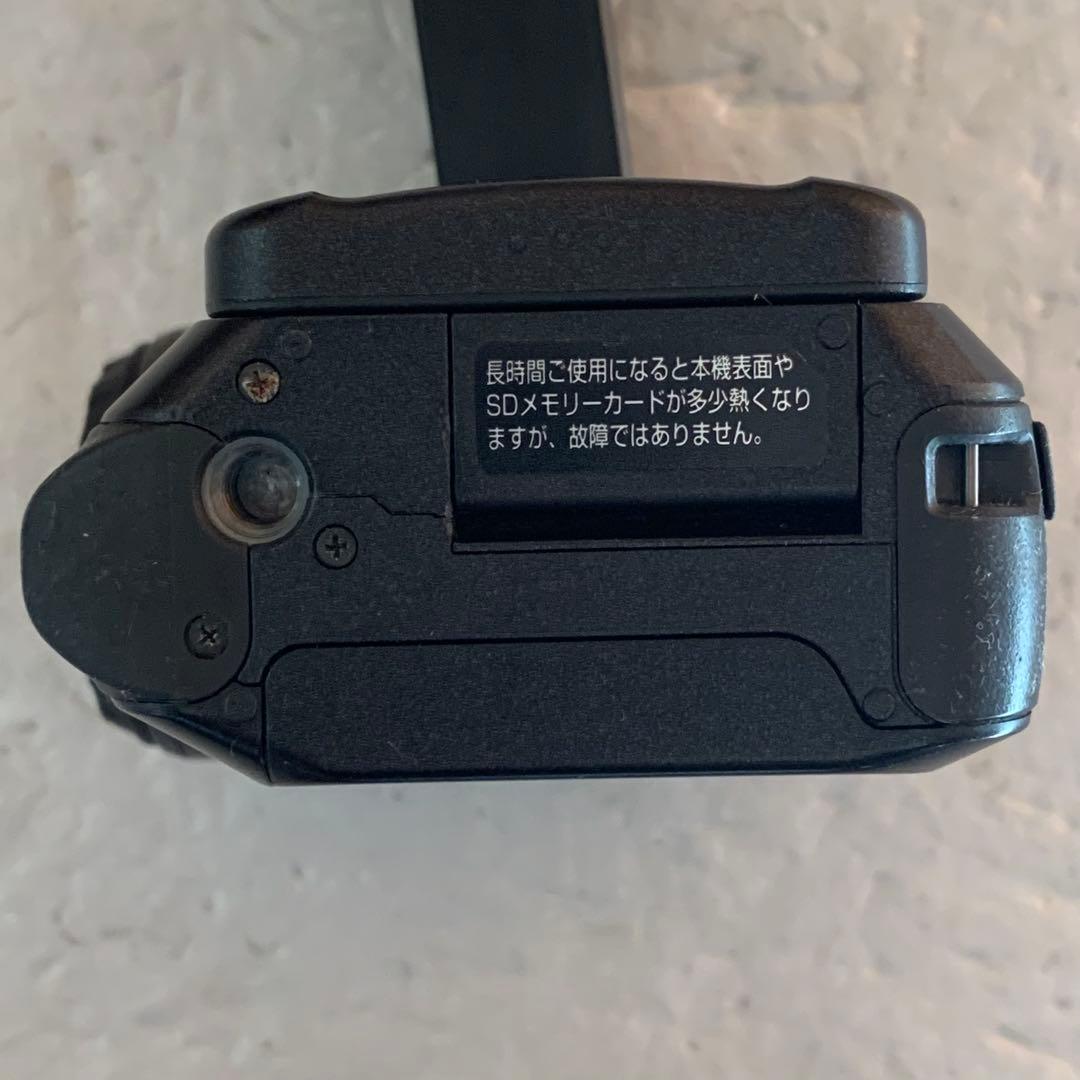 パナソニック Panasonic SDR-S300