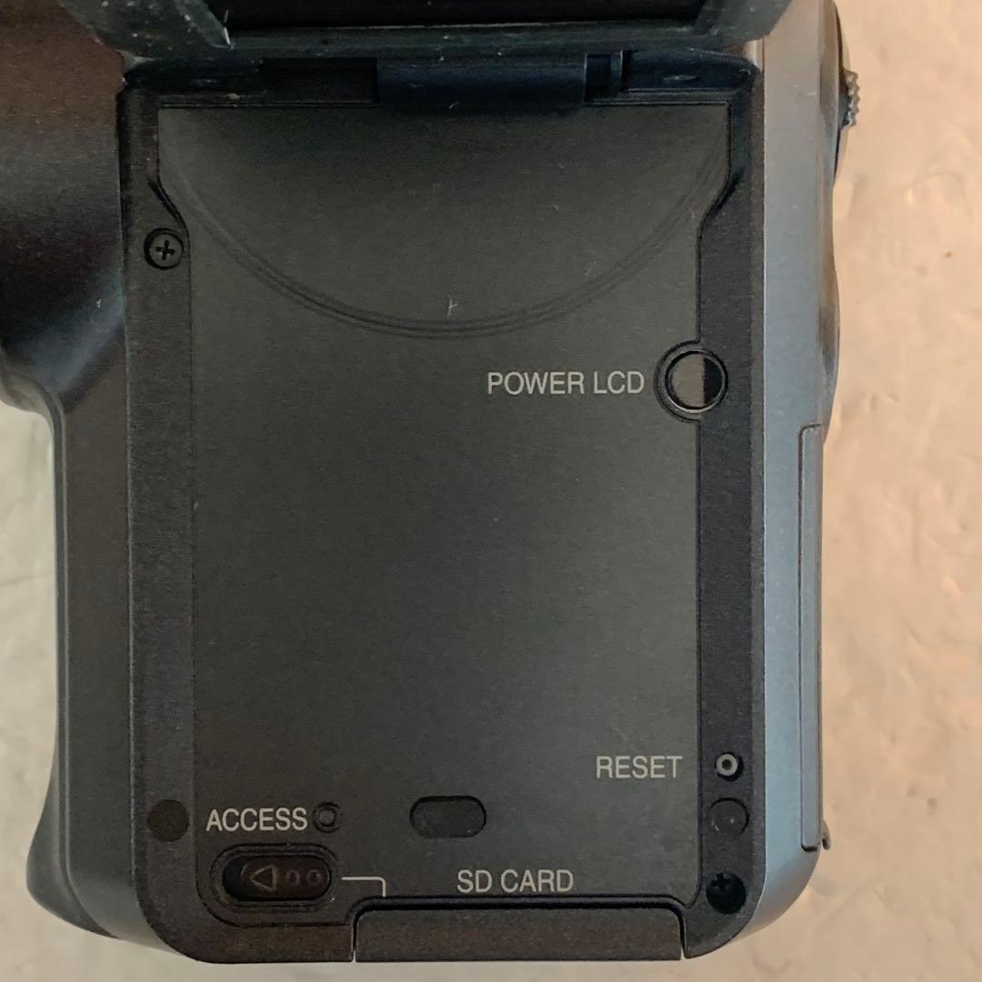 パナソニック Panasonic SDR-S300