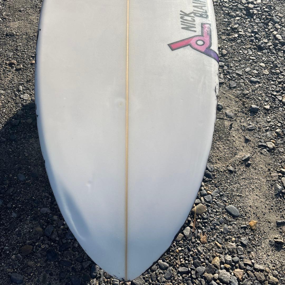サーフィン・ボディボード JOISTIK/SubScript 5'6