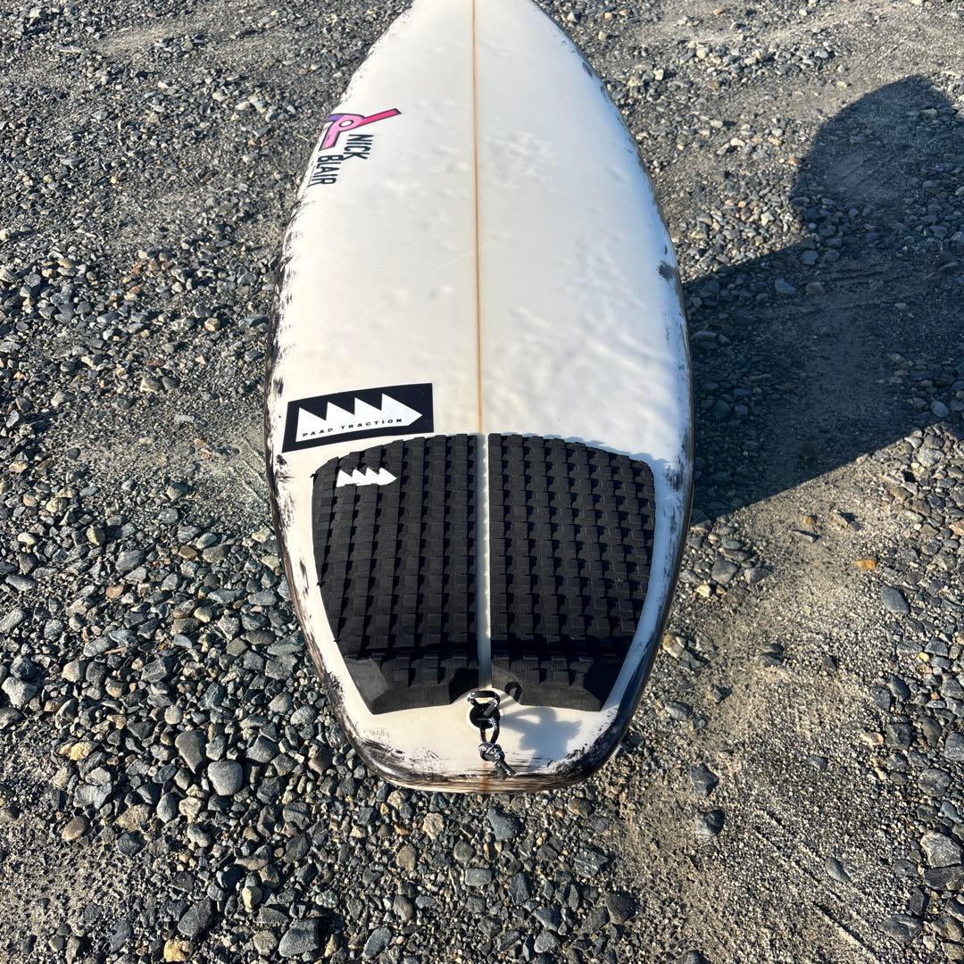 サーフィン・ボディボード JOISTIK/SubScript 5'6