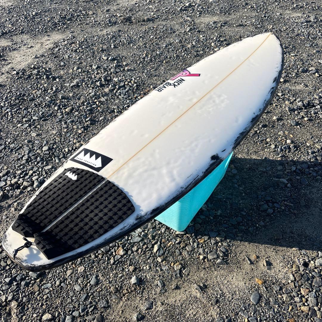 サーフィン・ボディボード JOISTIK/SubScript 5'6