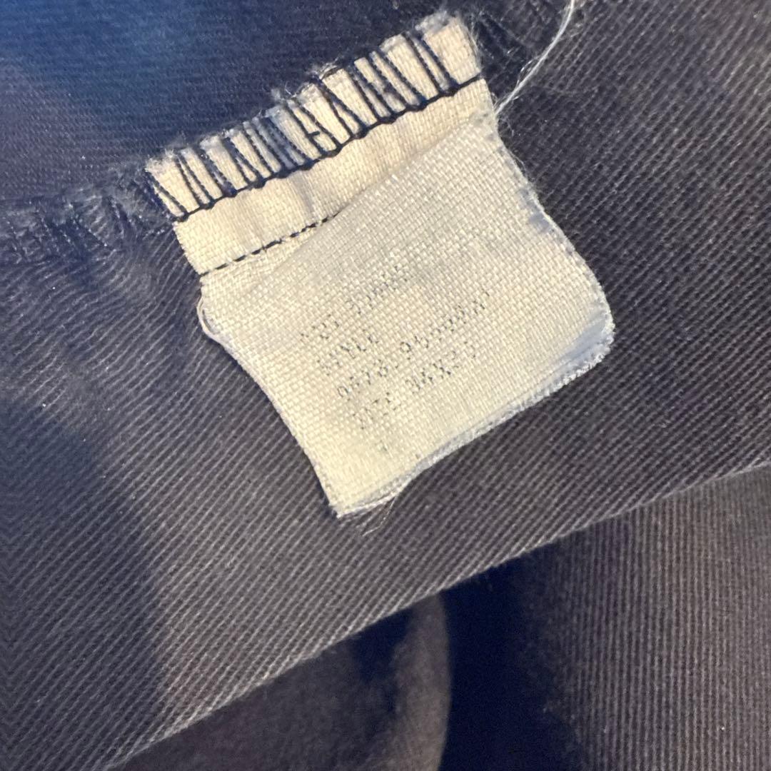 パンツ Polo Ralph Lauren HAMMOND PANT BLACK