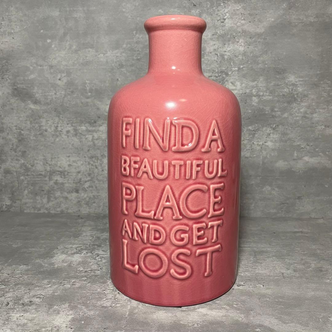 【美品・希少】ONLILI オンリリ 陶器 アロマ超音波式加湿器