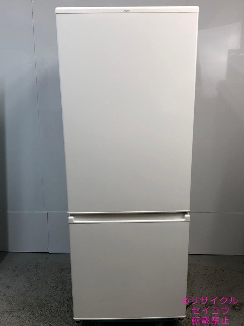 専用【中古】アクア冷蔵庫 201L 2023年式2505241145