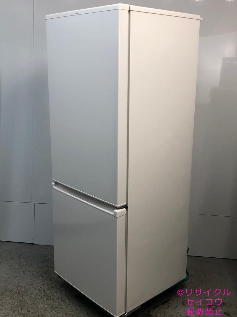 専用【中古】アクア冷蔵庫 201L 2023年式2505241145