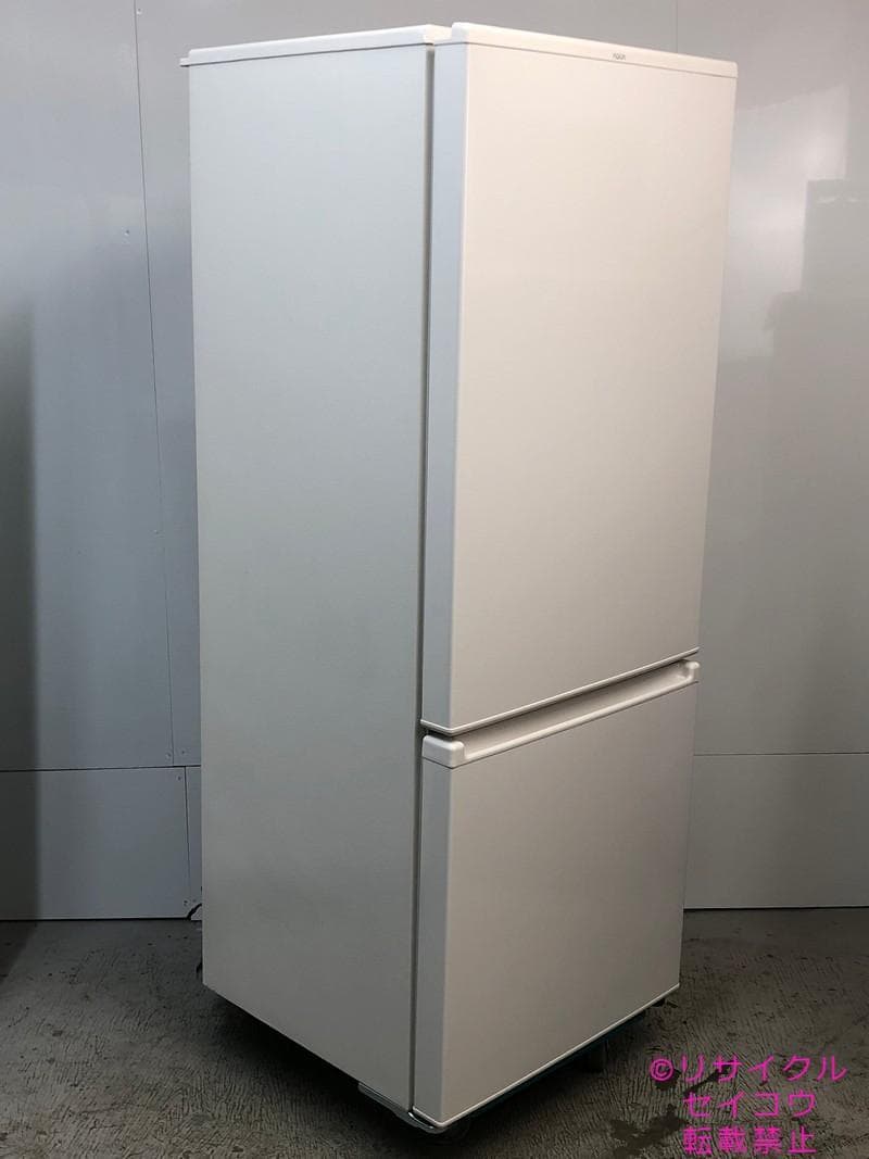 専用【中古】アクア冷蔵庫 201L 2023年式2505241145