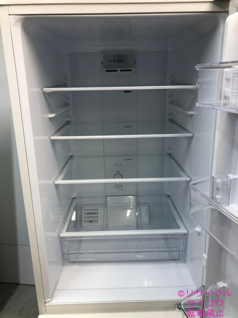専用【中古】アクア冷蔵庫 201L 2023年式2505241145