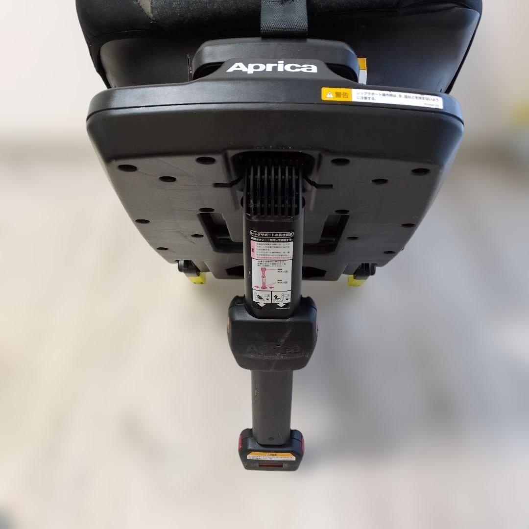 Apricaクルリアプレミアム アカチャンホンポ限定モデル