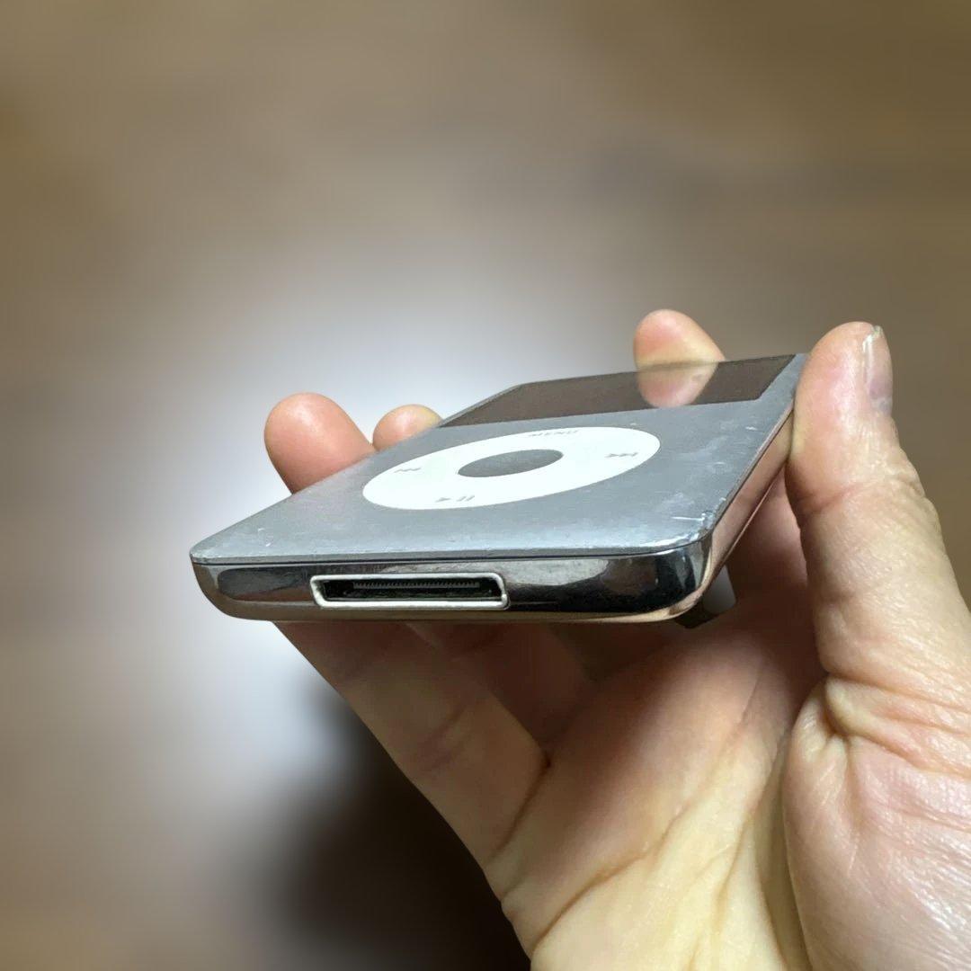 DTM・DAW Apple iPod Classic 120GB