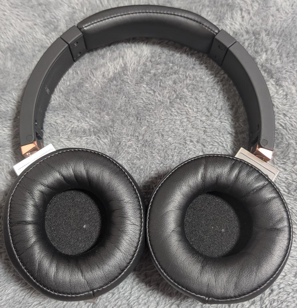 ONKYO DIRECT 進撃の巨人 SE-MHR5 LEVI リヴァイモデル