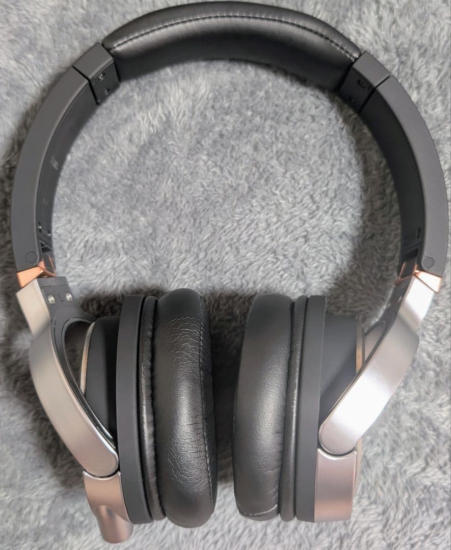 ONKYO DIRECT 進撃の巨人 SE-MHR5 LEVI リヴァイモデル