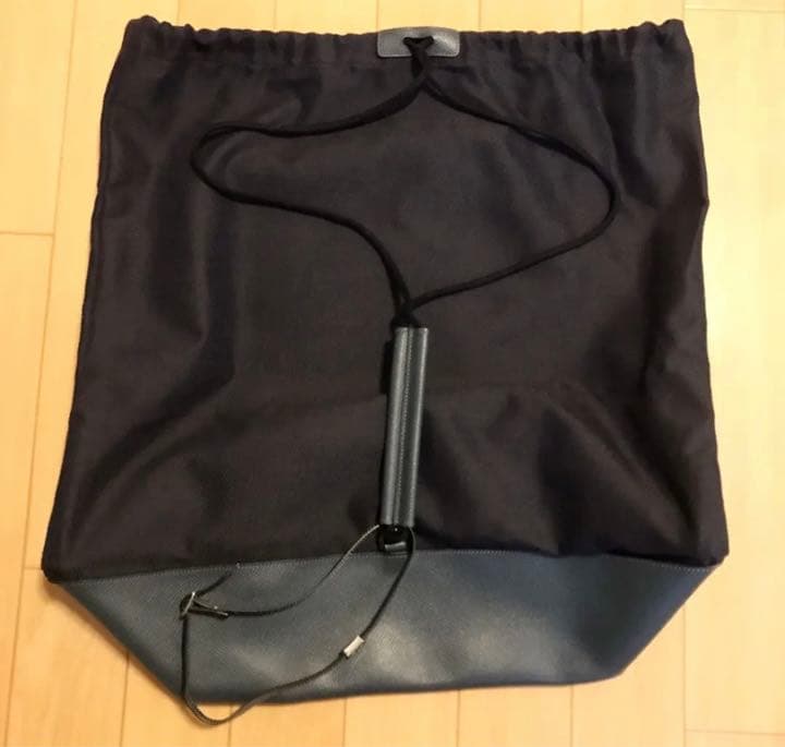 グローブトロッター ナップサック