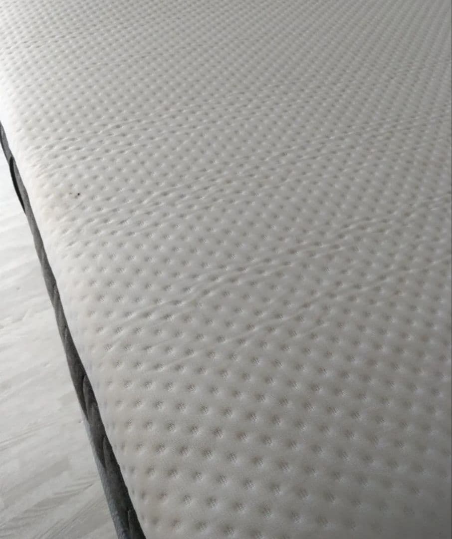 BLACK FRIDAY！送料無料！ エマ・ハイブリッドV2 プラス セミダブル