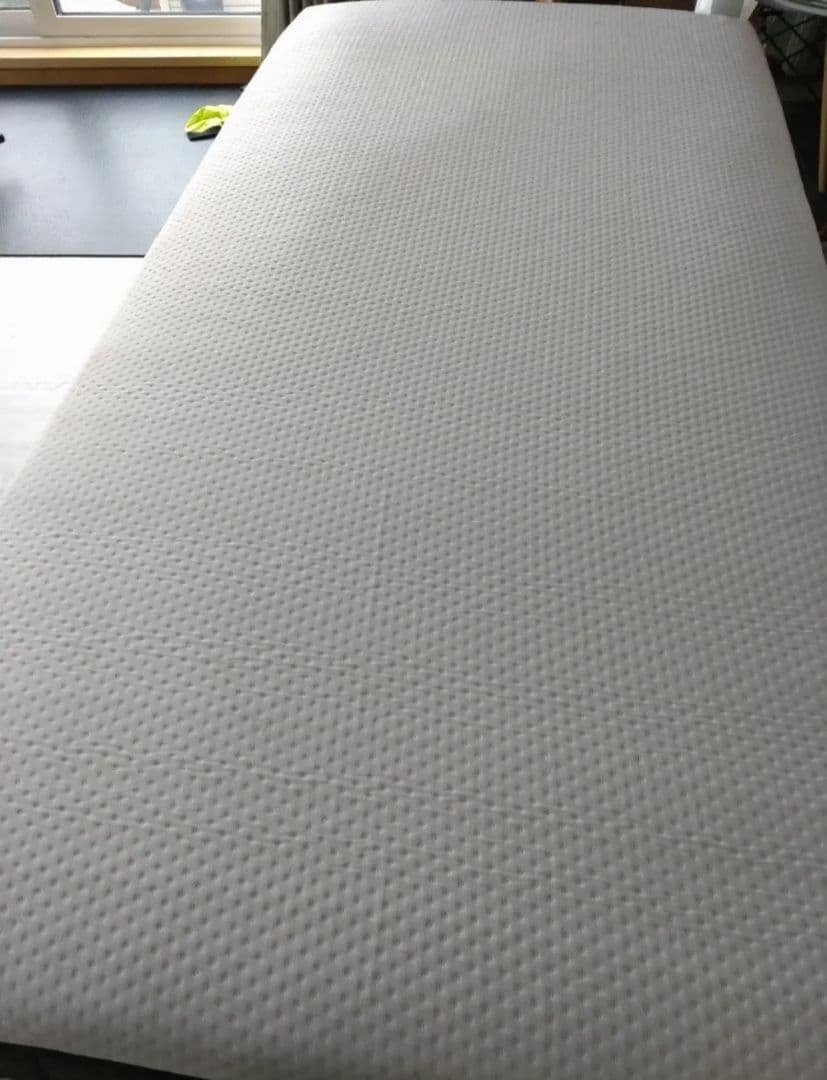 BLACK FRIDAY！送料無料！ エマ・ハイブリッドV2 プラス セミダブル