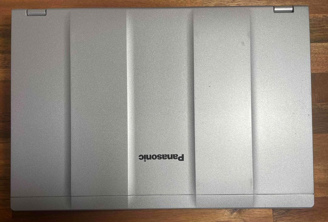 Win11搭載 CF-LX6 メモリ8GB SSD256GB