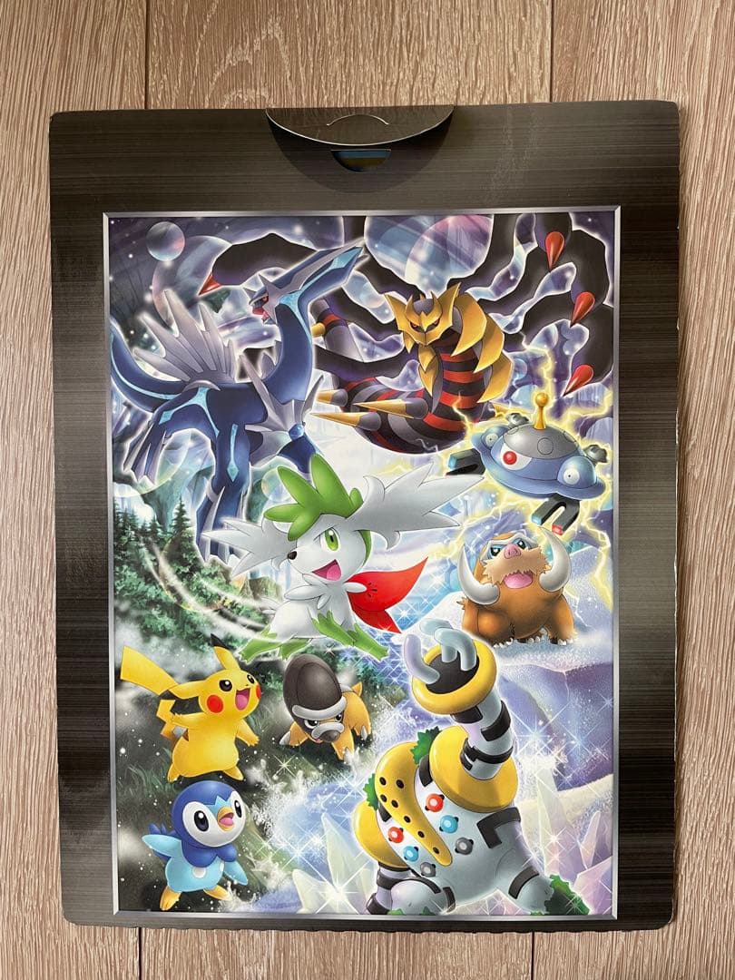 ポケモンカード 2008プレミアムカードセット ポケモンカードゲームDP