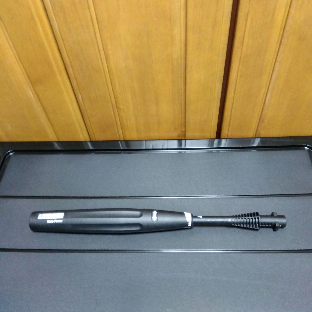 KÄRCHER Vario Power ノズル　洗車　未使用品　高圧洗浄機用