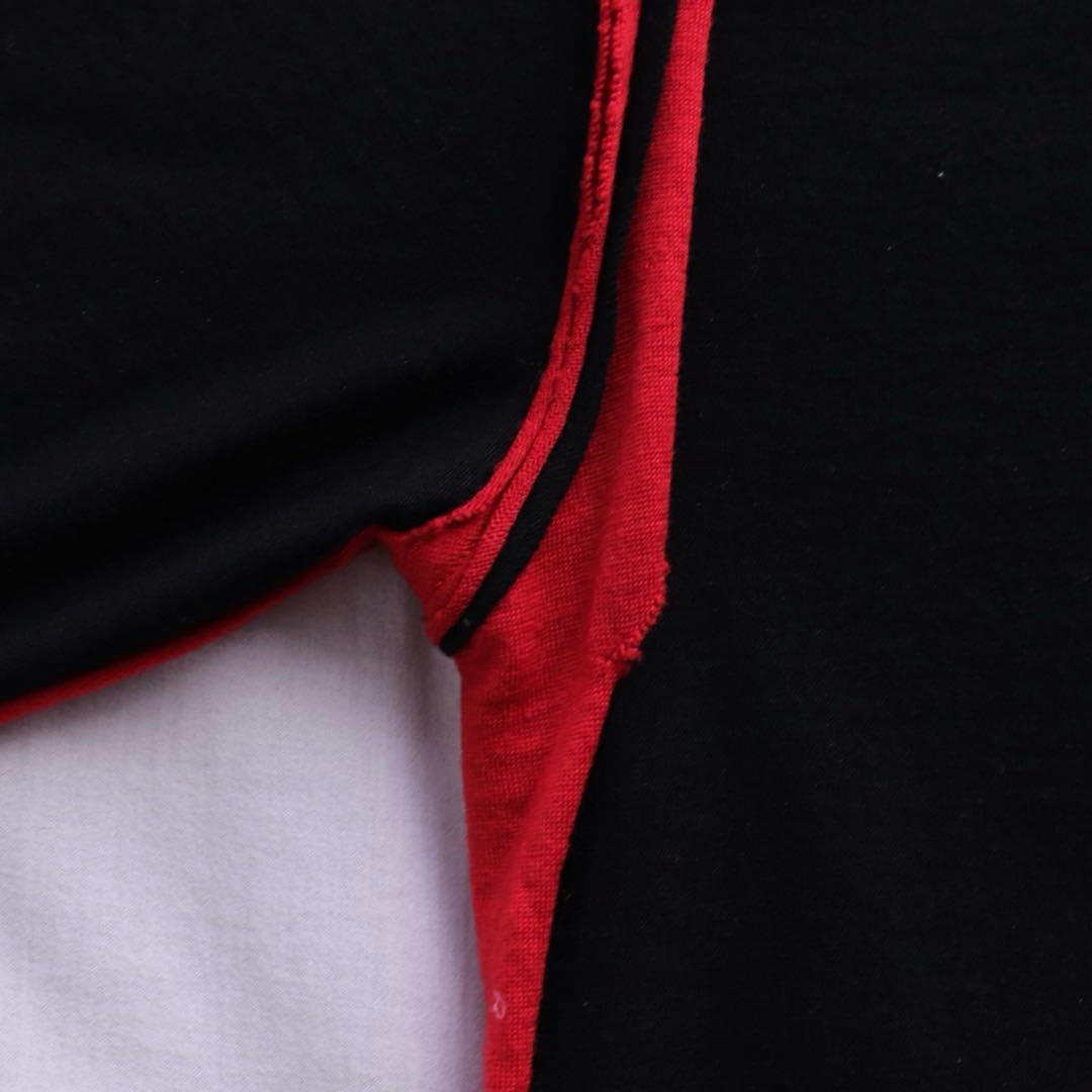 トップス comme des garcons homme plus 02AW cutsew