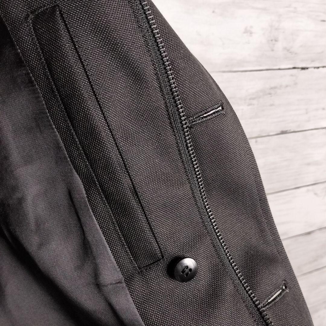 未使用レベル エヌハリウッドM-65 ミリタリージャケット ライナー付き ファー