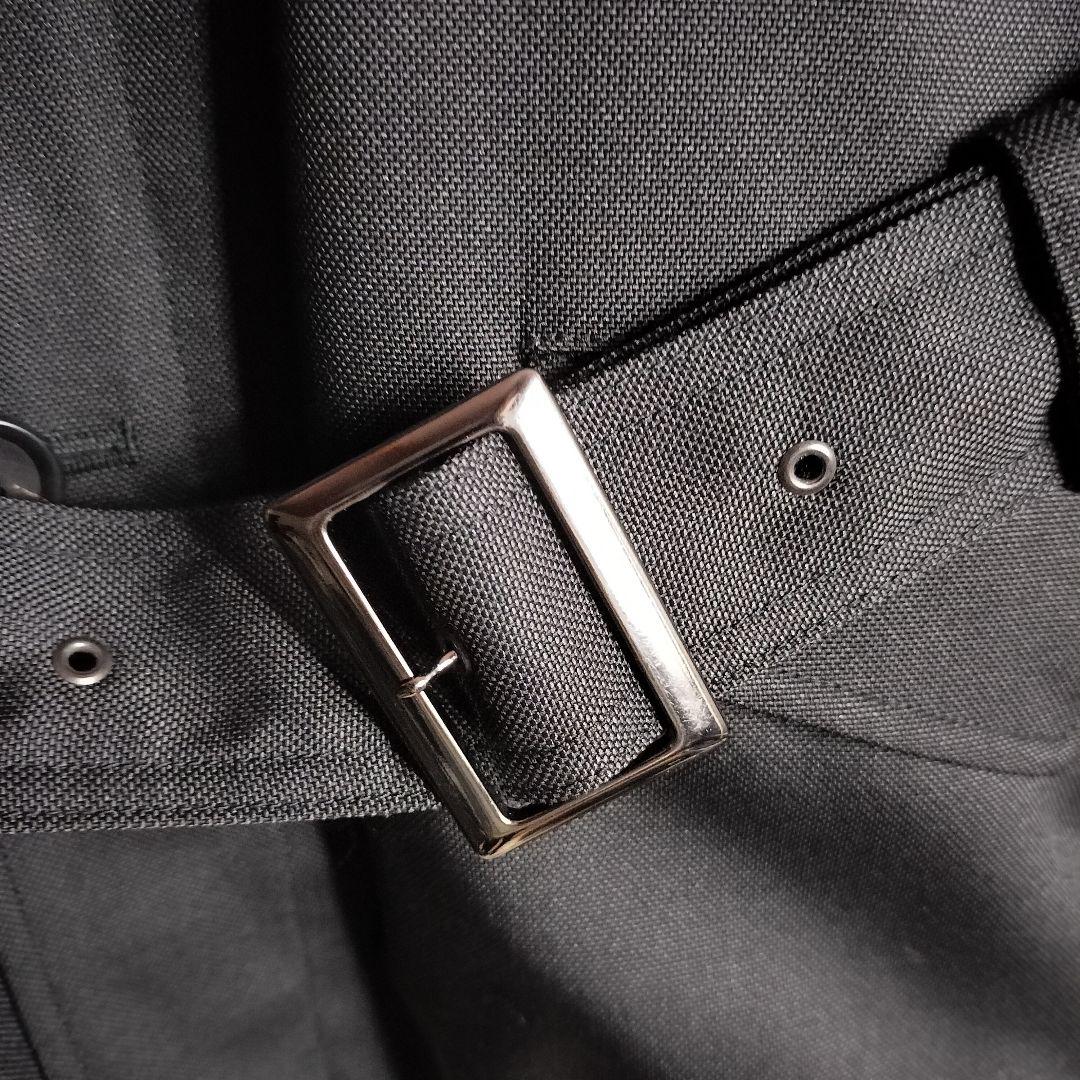 未使用レベル エヌハリウッドM-65 ミリタリージャケット ライナー付き ファー