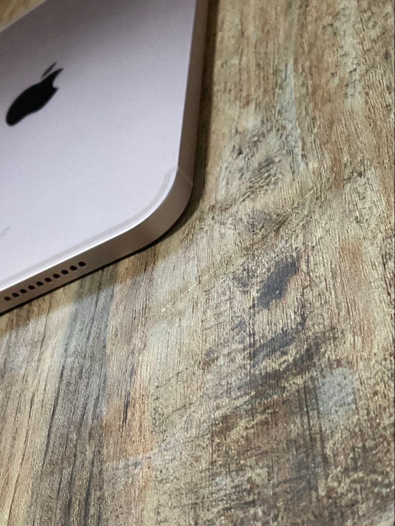 Apple ipad mini 6 64GB Cellular 美品 ピンク