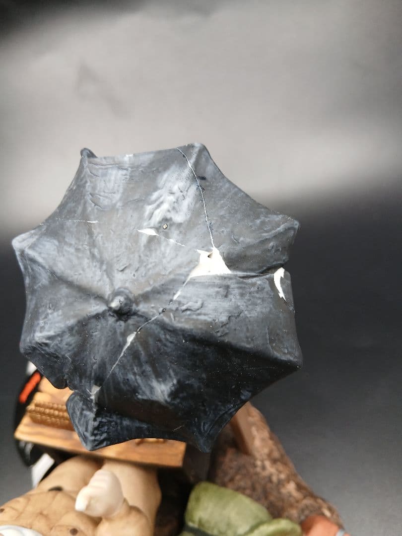 紅の豚　アジト　ポルコ　オルゴール　ジブリ