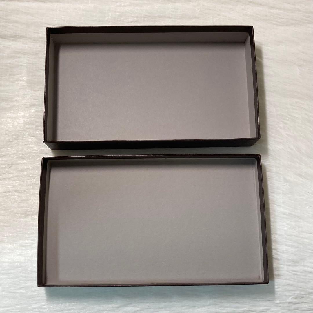 本日限定　GUCCI グッチ　長財布　ラウンドファスナー　バンブー　茶色　箱