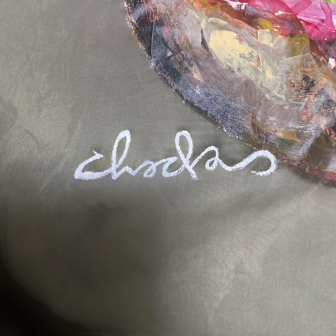 高級 M51 フィッシュテール　リメイク　ハンバーガー　モッズコート