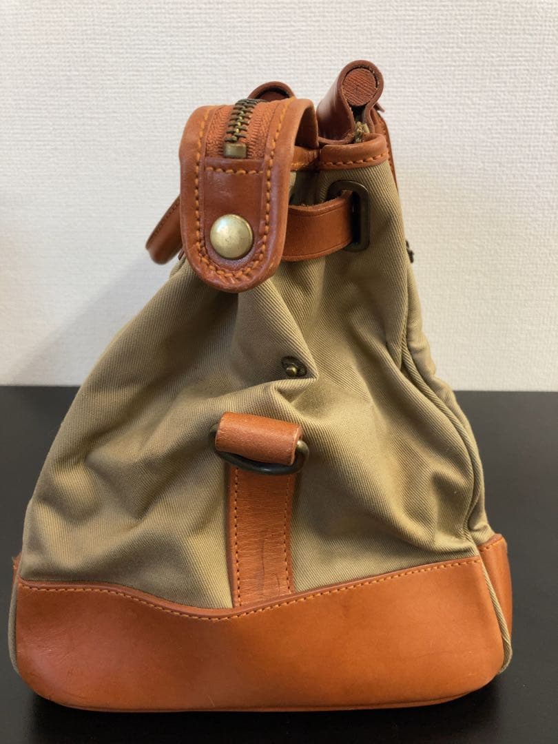 Polo Ralph Lauren ボストンバッグ