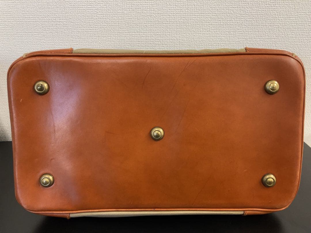 Polo Ralph Lauren ボストンバッグ