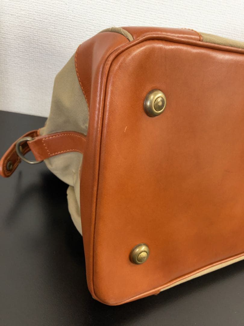 Polo Ralph Lauren ボストンバッグ