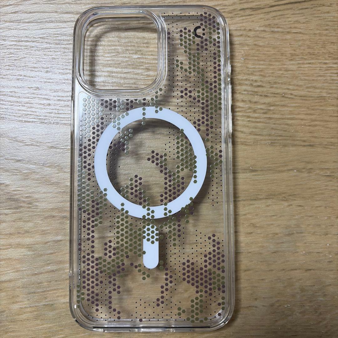 iPhone 15Pro maxホワイト 電池容量100% おまけ付