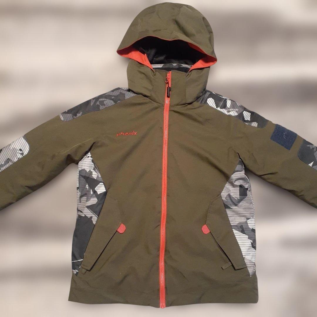 スキーウェア PHENIX 150 フェニックス