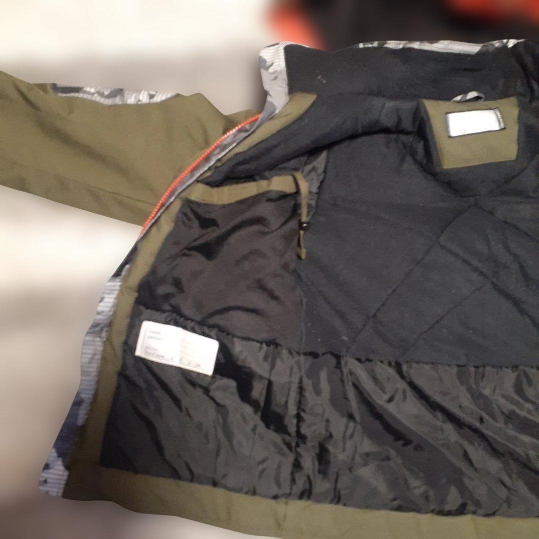 スキーウェア PHENIX 150 フェニックス