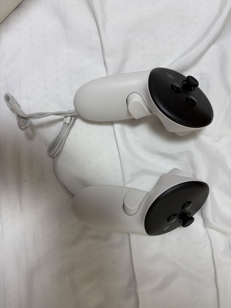  quest3 128G VRヘッドセット