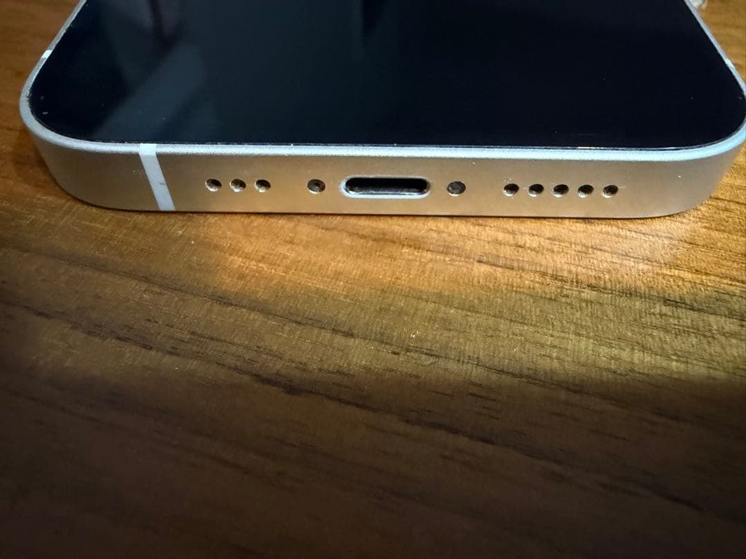 スマートフォン本体 iPhone14 128GB