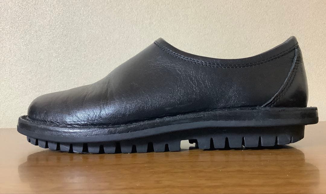 trippen Yen black サイズ35 トリッペン