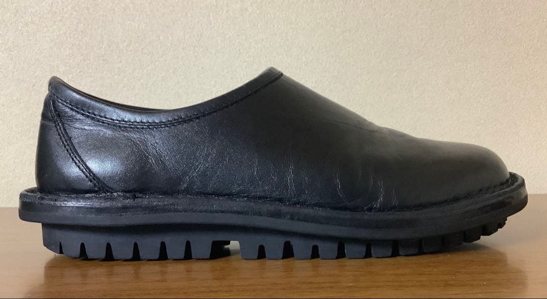trippen Yen black サイズ35 トリッペン