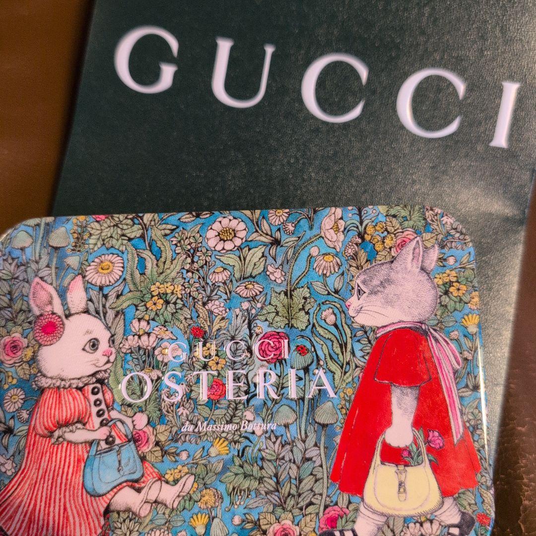 ヒグチユウコ×GUCCIコラボクッキー
