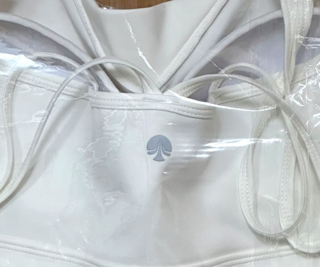 LAVA限定【SUKALA】フラワーブーケブラトップ M